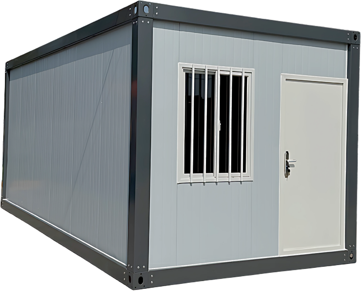 Casa Modular Container