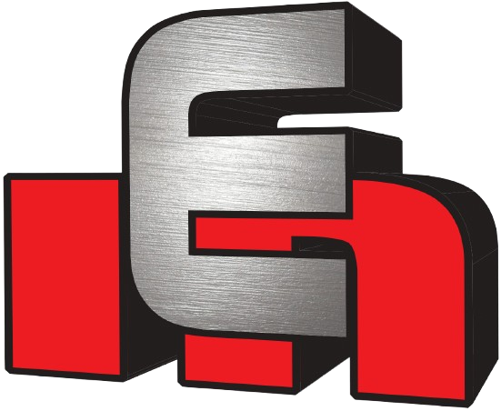 Logo Estruturas Modelo